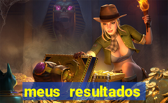 meus resultados movel ao vivo